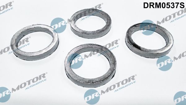 DR.MOTOR AUTOMOTIVE Tiivistesarja, pakosarja DRM0537S